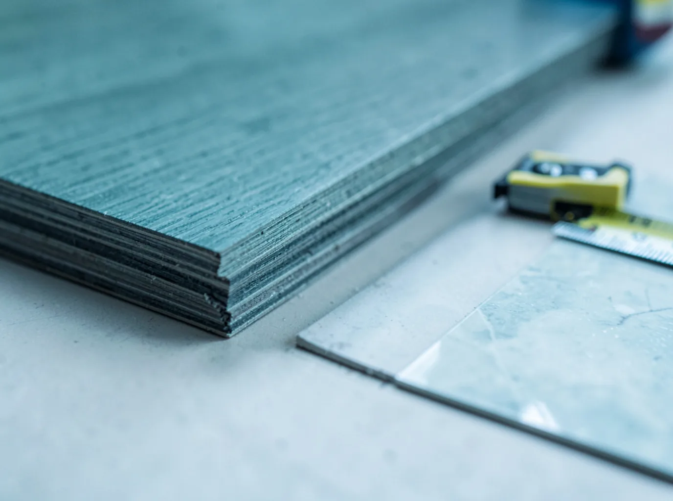 Luxury Vinyl Plank Installation Belmont, VT FAQs